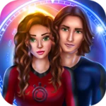 Logo of Time Travel Romance android Application 